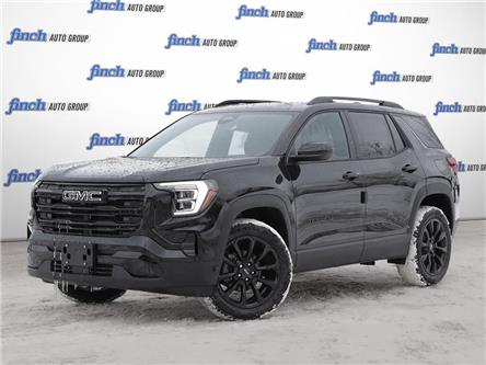 2026 GMC Terrain Elevation (Stk: 173963) in London - Image 1 of 26