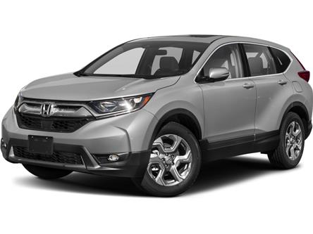 2019 Honda CR-V EX (Stk: 150590) in Lower Sackville - Image 1 of 9