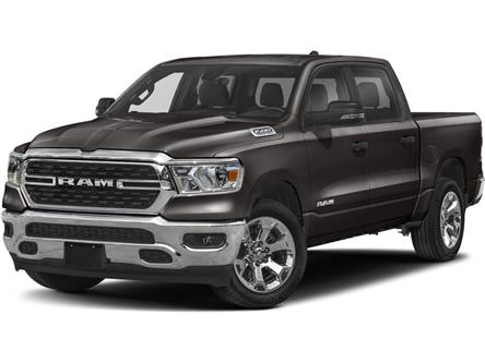 2023 RAM 1500 Big Horn (Stk: 633821) in Lower Sackville - Image 1 of 8