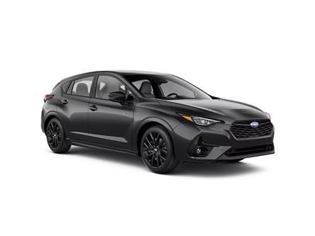 2026 Subaru Impreza RS (Stk: 227062) in Red Deer - Image 1 of 9