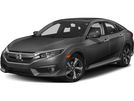 2018 Honda Civic Touring (Stk: 451497) in Lower Sackville - Image 1 of 6 2018 Honda Civic Touring (Stk: 451497) in Lower Sackville - Image 1 of 6