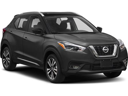 2018 Nissan Kicks SR (Stk: 498457) in Lower Sackville - Image 1 of 8 2018 Nissan Kicks SR (Stk: 498457) in Lower Sackville - Image 1 of 8