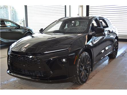 2026 Toyota Crown Signia Limited (Stk: 26605) in Kingston - Image 1 of 9