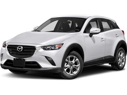 2020 Mazda CX-3 GS (Stk: 1473359) in Lower Sackville - Image 1 of 8