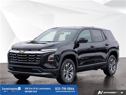 2026 Chevrolet Equinox LT (Stk: 26298) in Leamington - Image 1 of 29
