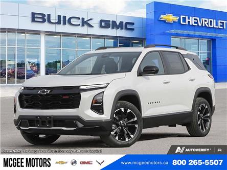 2026 Chevrolet Equinox RS (Stk: 248649) in Goderich - Image 1 of 22