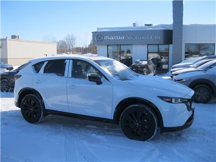2025 Mazda CX-5 Sport Design (Stk: 25109) in Stratford - Image 1 of 7