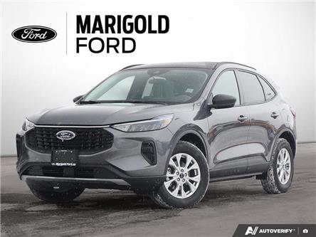 2026 Ford Escape Active (Stk: 6-26ES0264) in Whitby - Image 1 of 32 2026 Ford Escape Active (Stk: 6-26ES0264) in Whitby - Image 1 of 32