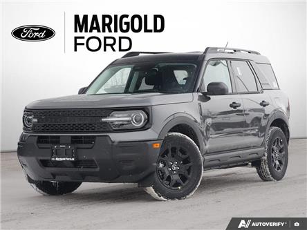 2025 Ford Bronco Sport Big Bend (Stk: 6-25BS0882) in Whitby - Image 1 of 32