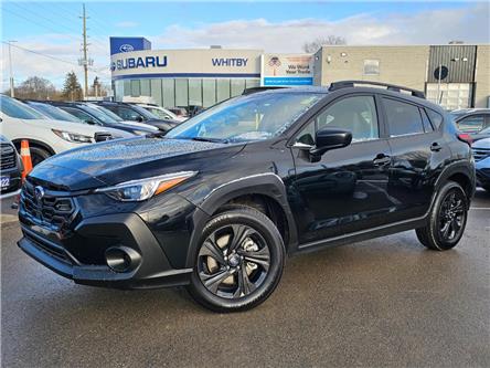 2025 Subaru Crosstrek Convenience (Stk: 21U2325) in Whitby - Image 1 of 17