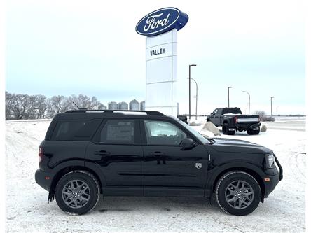 2025 Ford Bronco Sport Big Bend (Stk: S90688) in Hague - Image 1 of 14