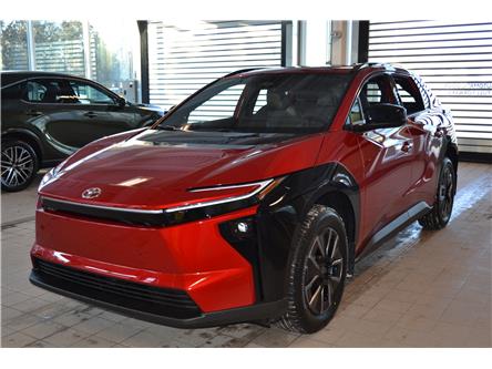 2026 Toyota bZ XLE (Stk: 26614) in Kingston - Image 1 of 9