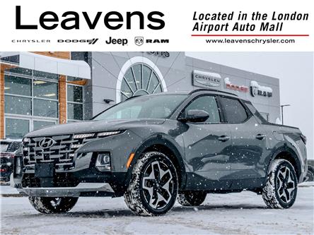 2024 Hyundai Santa Cruz Trend (Stk: 15-26113A) in London - Image 1 of 30