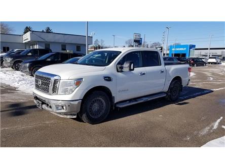 2017 Nissan Titan  (Stk: 2-12990A) in Oshawa - Image 1 of 20