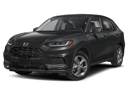 2026 Honda HR-V LX (Stk: 260300) in Ottawa - Image 1 of 11