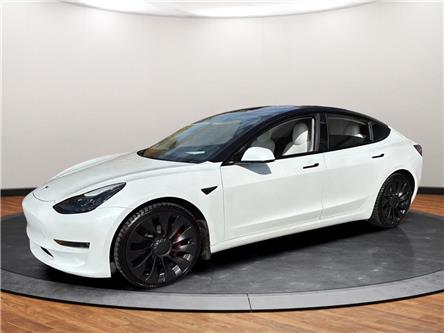 2021 Tesla Model 3 Performance (Stk: 973279) in Lower Sackville - Image 1 of 22 2021 Tesla Model 3 Performance (Stk: 973279) in Lower Sackville - Image 1 of 22