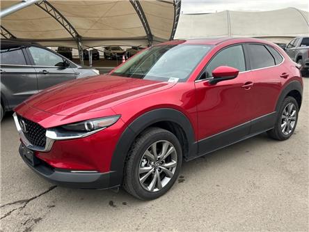 2024 Mazda CX-30 GT (Stk: 362064) in AIRDRIE - Image 1 of 4