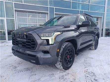 2025 Toyota Sequoia Limited (Stk: 227552) in Regina - Image 1 of 31 2025 Toyota Sequoia Limited (Stk: 227552) in Regina - Image 1 of 31