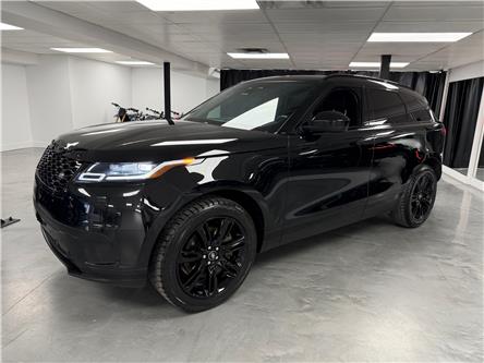 2023 Land Rover Range Rover Velar P250 S (Stk: A9181) in Saint-Eustache - Image 1 of 26