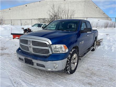 2017 RAM 1500 SLT (Stk: 918) in Kitchener - Image 1 of 8