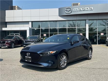 2020 Mazda Mazda3 Sport GX (Stk: P4868) in Surrey - Image 1 of 15