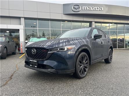 2022 Mazda CX-5 GT (Stk: P4924) in Surrey - Image 1 of 15