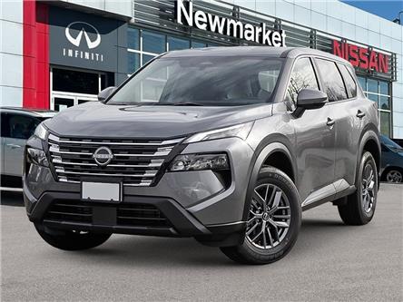 2026 Nissan Rogue S (Stk: 26R107) in Newmarket - Image 1 of 23
