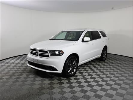 2017 Dodge Durango GT (Stk: A20468) in Calgary - Image 1 of 23