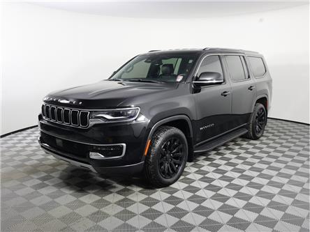 2022 Jeep Wagoneer Series II (Stk: 25J226A) in Calgary - Image 1 of 24