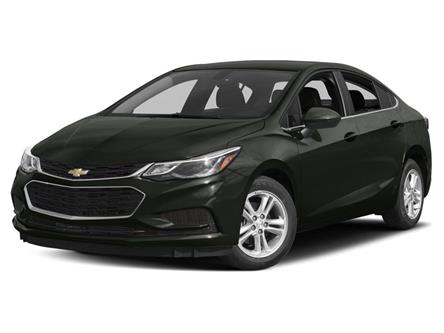 2017 Chevrolet Cruze LT Auto (Stk: 1290Z) in Terrace Bay - Image 1 of 11