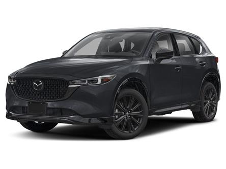 2025 Mazda CX-5 Sport Design (Stk: 25T294) in Kingston - Image 1 of 12