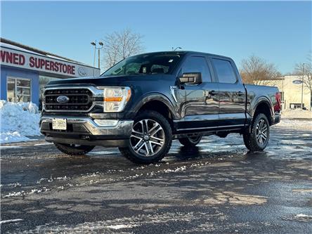 2022 Ford F-150  (Stk: PR33223A) in Windsor - Image 1 of 25