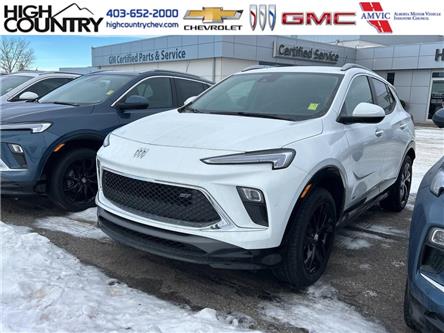 2026 Buick Encore GX Sport Touring (Stk: CT039) in High River - Image 1 of 6