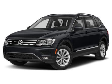 2018 Volkswagen Tiguan Trendline (Stk: 2105813AA) in Whitby - Image 1 of 11