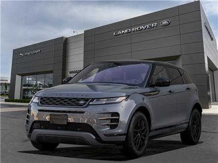 2020 Land Rover Range Rover Evoque First Edition (Stk: TL53807) in Windsor - Image 1 of 21