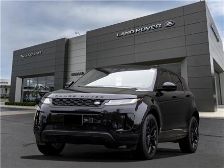 2022 Land Rover Range Rover Evoque S (Stk: PL65155) in Windsor - Image 1 of 23
