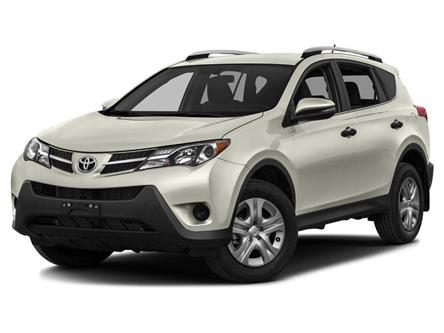 2013 Toyota RAV4 Limited (Stk: B9030A) in Calgary - Image 1 of 12