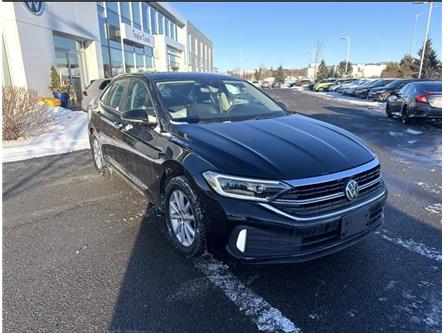 2022 Volkswagen Jetta Highline (Stk: TC0878) in Orleans - Image 1 of 2