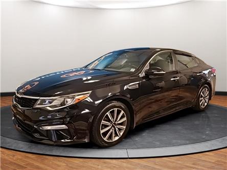 2019 Kia Optima LX+ (Stk: 373866) in Lower Sackville - Image 1 of 11