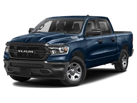 2023 RAM 1500 Sport (Stk: TU0244) in Calgary - Image 1 of 12