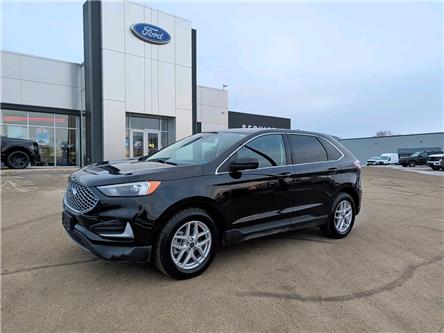 2024 Ford Edge  (Stk: 24336) in Miramichi - Image 1 of 14