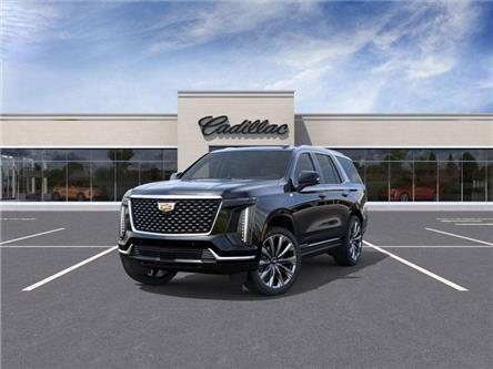 2026 Cadillac Escalade Luxury (Stk: R234142) in Newmarket - Image 1 of 6