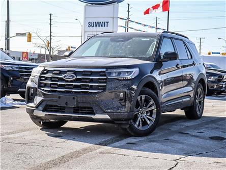 2026 Ford Explorer Active (Stk: 26EX523) in Toronto - Image 1 of 23