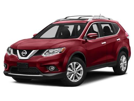 2016 Nissan Rogue  (Stk: C3078A) in Miramichi - Image 1 of 3