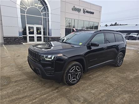 2026 Jeep Cherokee Laredo/Limited (Stk: T057) in Miramichi - Image 1 of 13