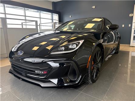 2024 Subaru BRZ TS (Stk: P2164) in Newmarket - Image 1 of 18