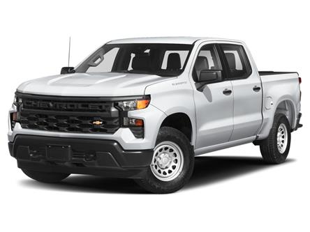 2023 Chevrolet Silverado 1500 RST (Stk: 7084) in Calgary - Image 1 of 12
