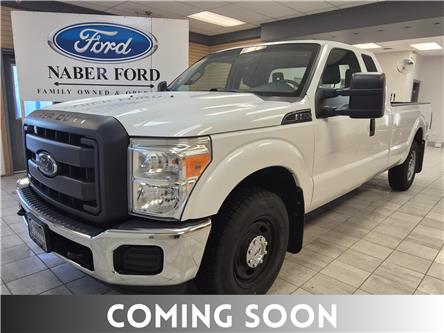 2016 Ford F-250 XL (Stk: UB99531) in Shellbrook - Image 1 of 2