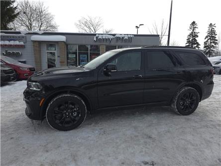 2026 Dodge Durango GT (Stk: 26005) in New Hamburg - Image 1 of 16