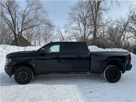 2020 RAM 3500 Limited (Stk: 43481J) in Belleville - Image 1 of 31